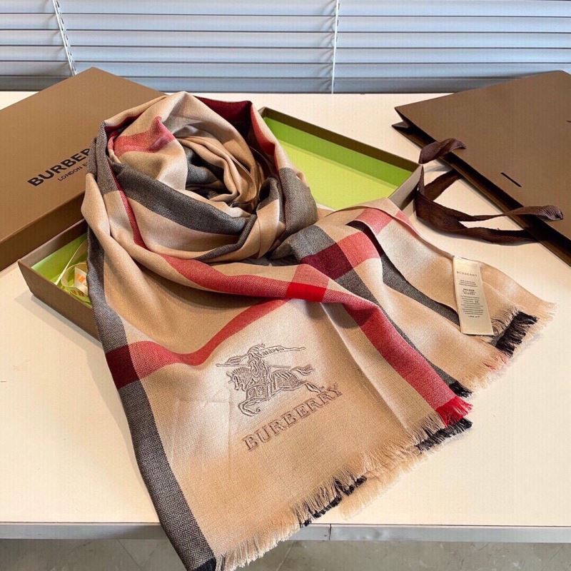 Burberry Scarf